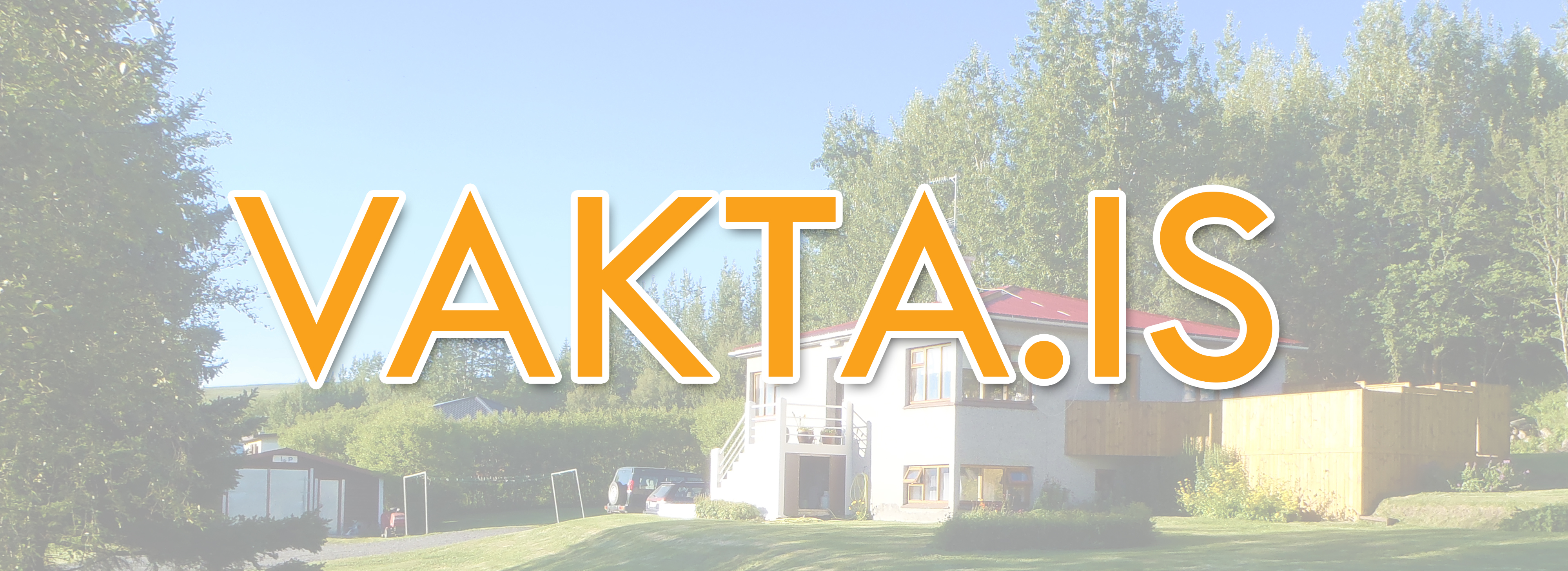 Vakta.is